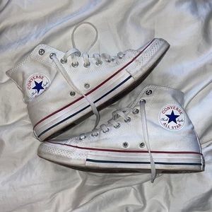 Women’s Converse